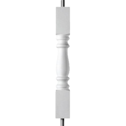Royal Porch Baluster